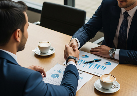 Advanced Sales & Negotiation