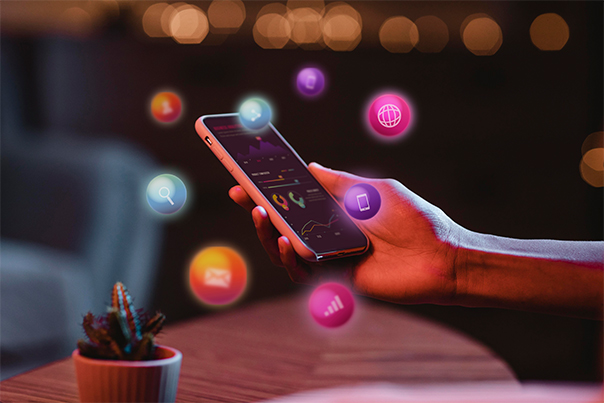 AI in Digital Marketing Foundations