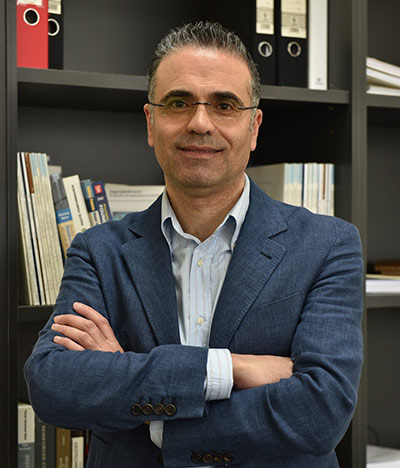Professor Joseph J. Assaad Ranked Among Top 2% of Researchers in the World
