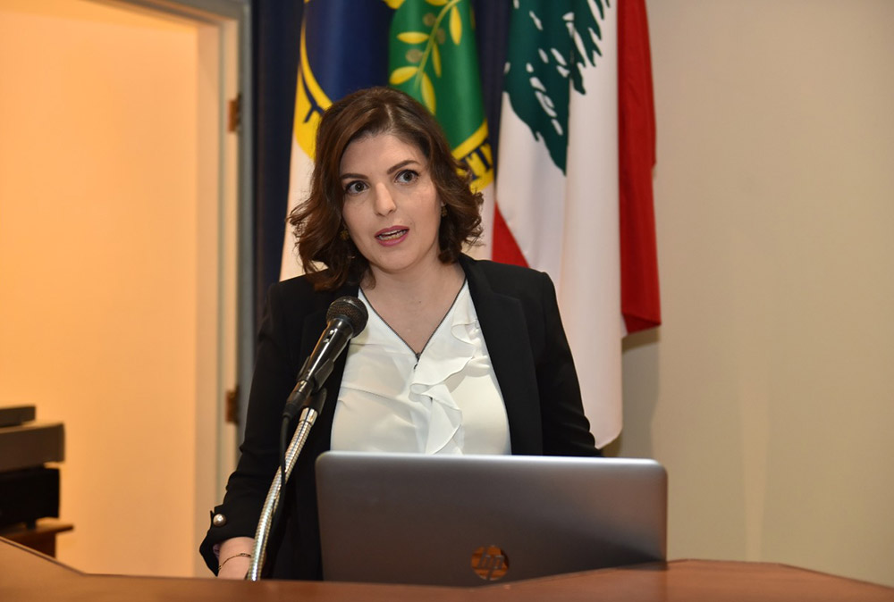 Dr Nissrine El Hassan to guest edit Catalysts