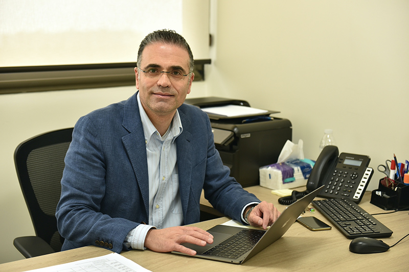 Prof. Joseph J. Assaad ranks among the top 2% of researchers in the world