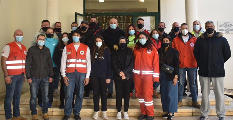 Athlete Safety is key at the Office of Athletics, Wellness and Recreation 