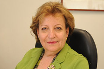 Dr. Huda Abu-Saad Huijer ranks among the top 2% of researchers in the world