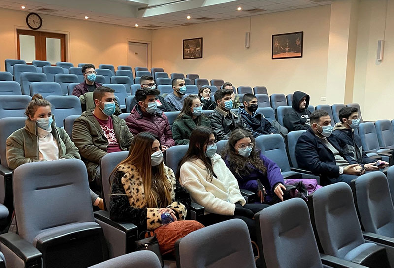 THM and Accelis Group partnership 