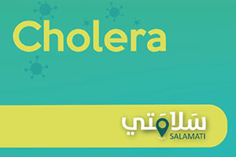 Salamati Cholera: An Application Designed for Cholera Prevention