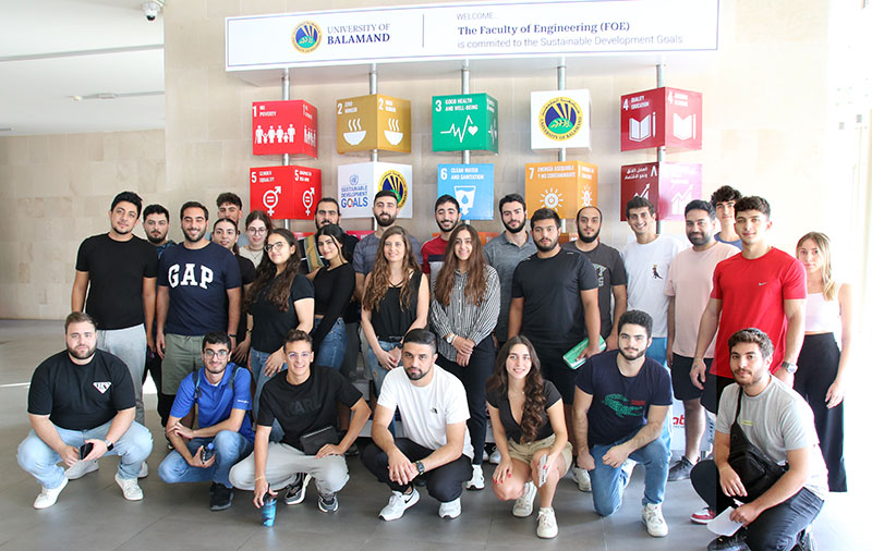 Empowering Future Engineers: GENG222 (now SUST 229) Drives Sustainable Education at the Faculty of Engineering