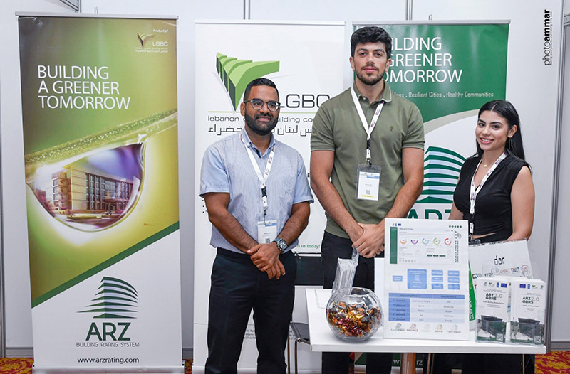UOB Students Participated in RAWMEC 2024