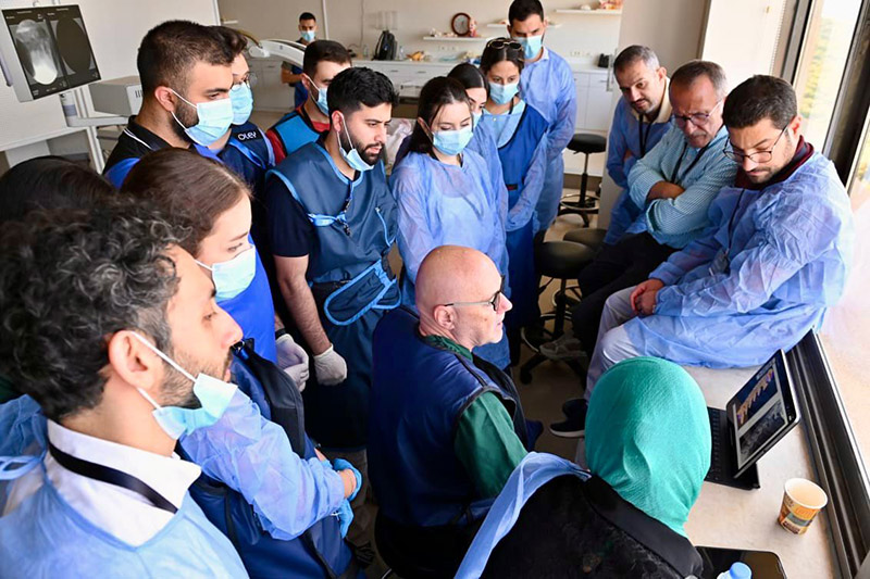 Second UOB Interventional Pain Medicine Workshop 