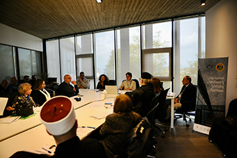 UOB Hosts Seminar on Christian–Muslim Dialogue and Contemporary Issues