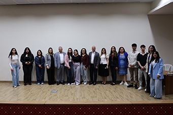 UOB Concludes “Entrepreneurs Program” in Collaboration with Insan Foundation