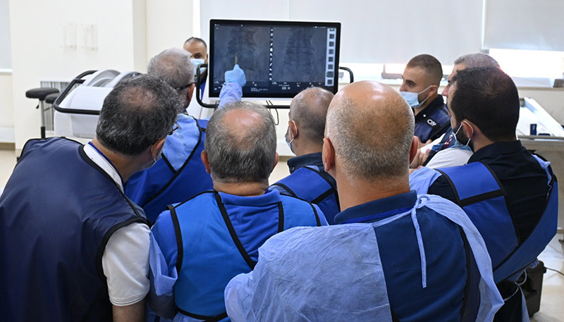 Third UOB Interventional Pain Medicine Workshop