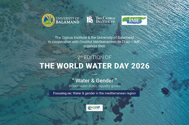UOB Marks World Water Day 2026 with Focus on Gender and Water Governance