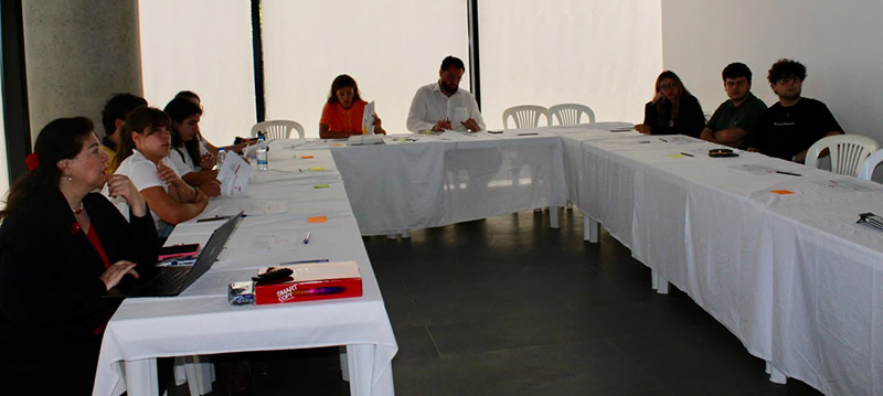 UOB Hosts Youth Consultation Session on the National Anti-Corruption Strategy