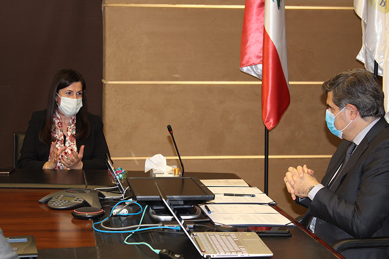 UOB and LRI sign cooperation agreement